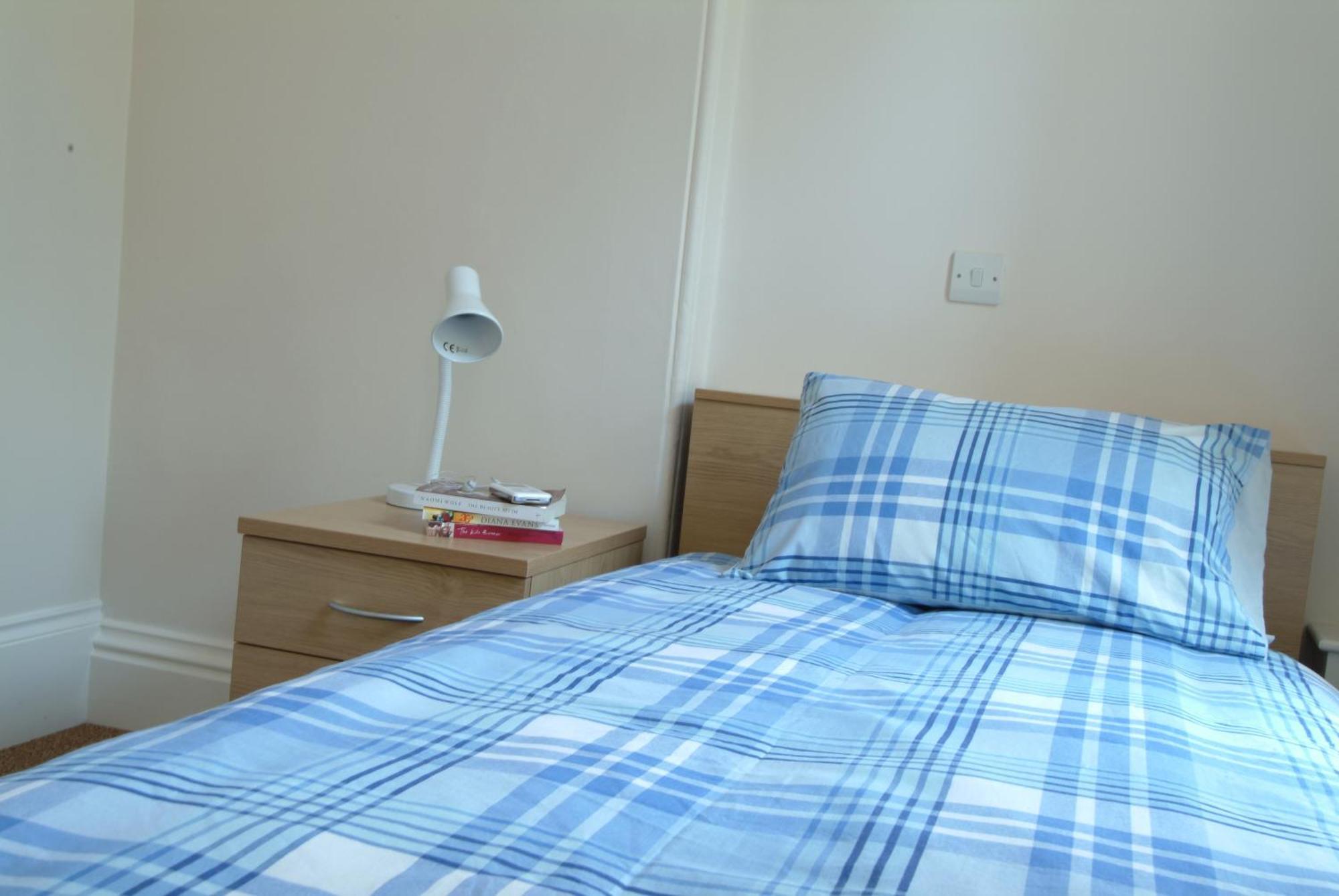 แอลเอสอี พาสฟิลด์ฮอลล์ Apartment ลอนดอน ภายนอก รูปภาพ