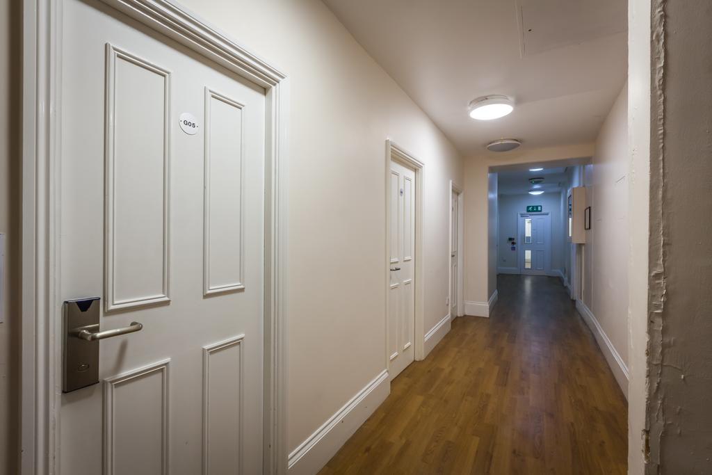 แอลเอสอี พาสฟิลด์ฮอลล์ Apartment ลอนดอน ภายนอก รูปภาพ