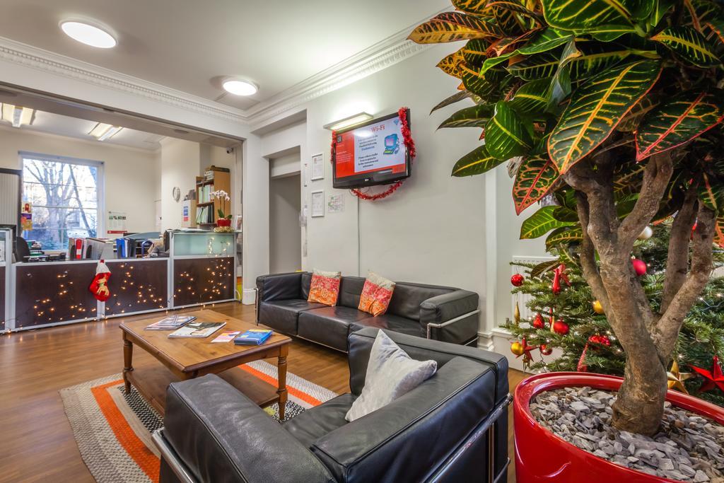 แอลเอสอี พาสฟิลด์ฮอลล์ Apartment ลอนดอน ภายนอก รูปภาพ
